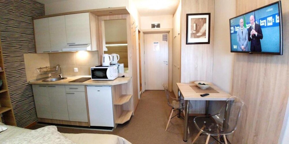 Apartments Kop Konaci i Angella