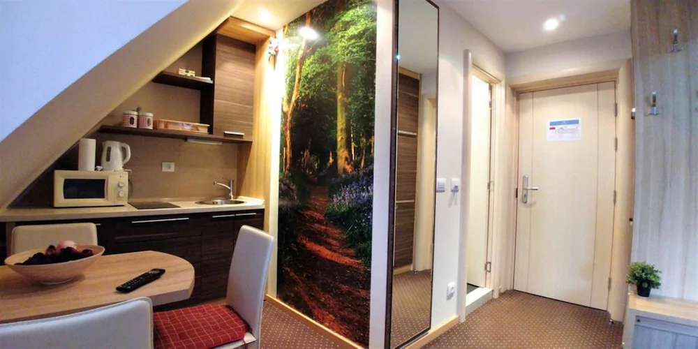 Apartments Kop Konaci i Angella