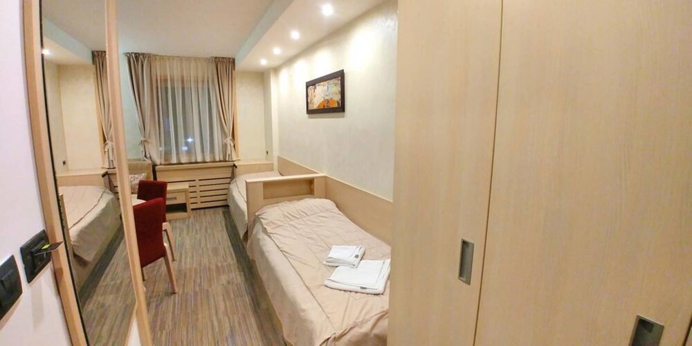 Apartments Kop Konaci i Angella