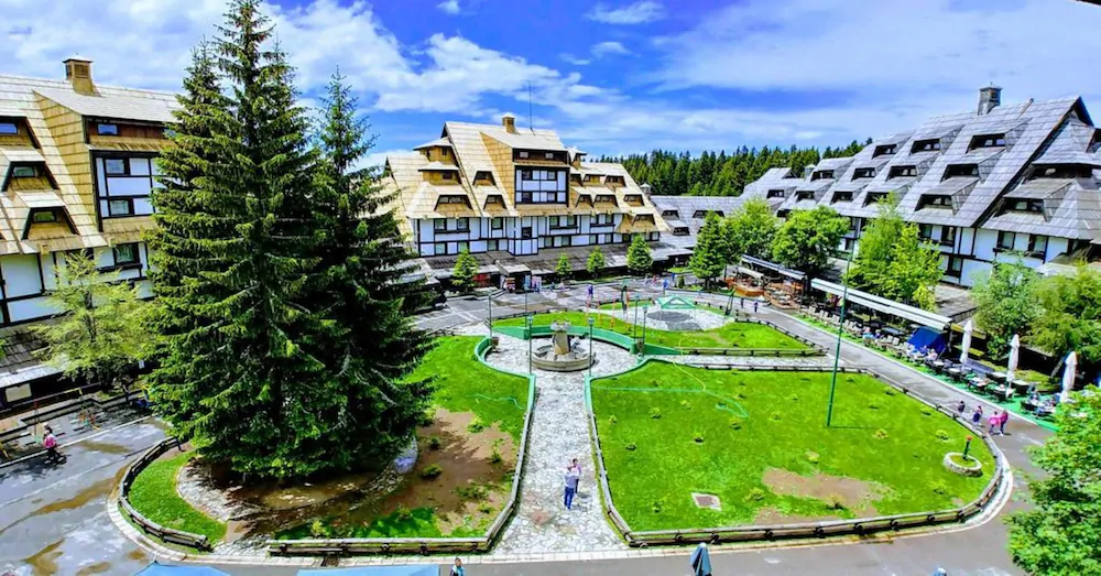 Apartments Kop Konaci i Angella