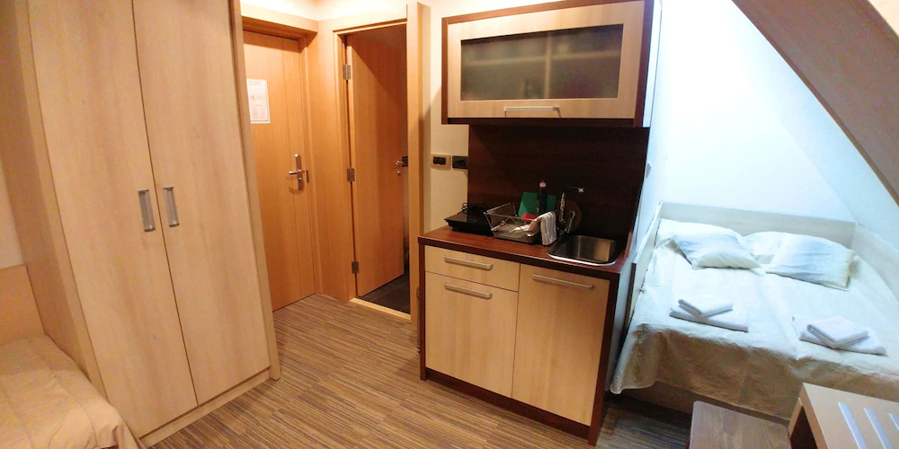 Apartments Kop Konaci i Angella