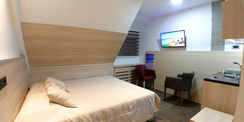 Apartments Kop Konaci i Angella