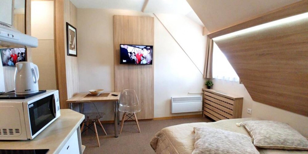 Apartments Kop Konaci i Angella