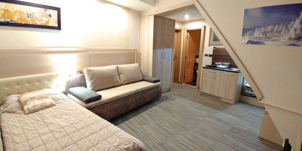 Apartments Kop Konaci i Angella