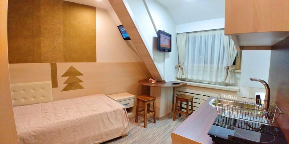 Apartments Kop Konaci i Angella