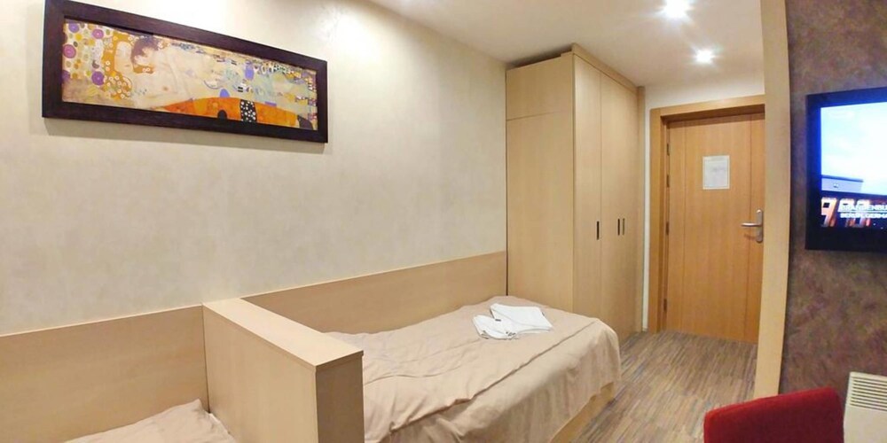 Apartments Kop Konaci i Angella