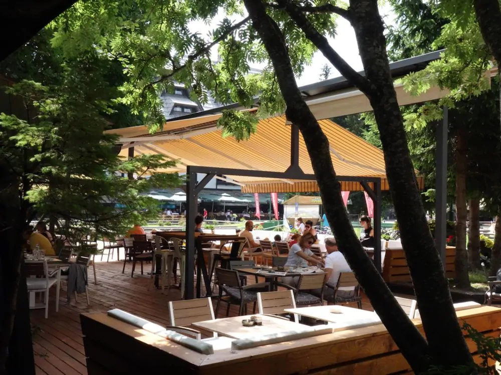 Apartments Kop Konaci i Angella