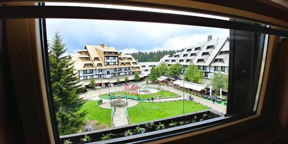 Apartments Kop Konaci i Angella