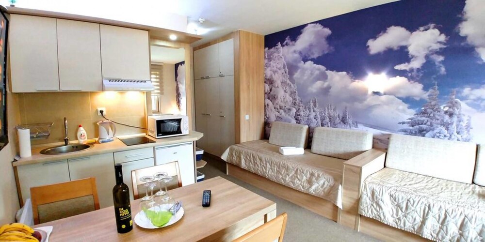 Apartments Kop Konaci i Angella