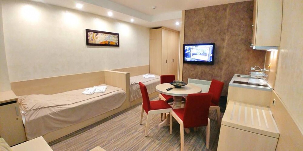 Apartments Kop Konaci i Angella