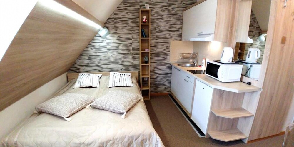 Apartments Kop Konaci i Angella