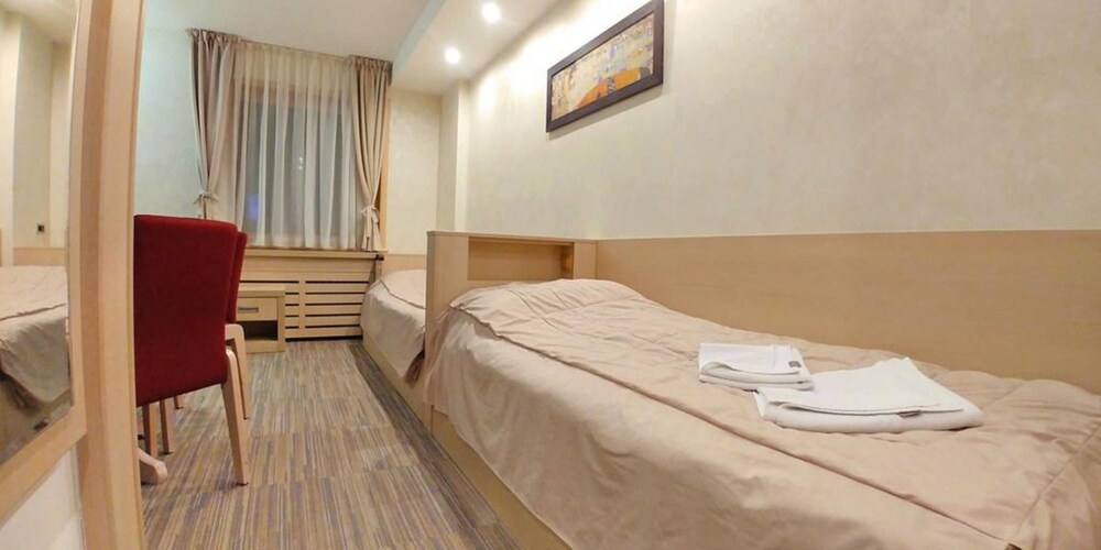 Apartments Kop Konaci i Angella