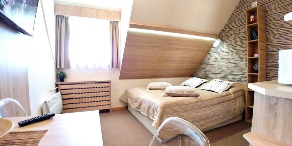 Apartments Kop Konaci i Angella