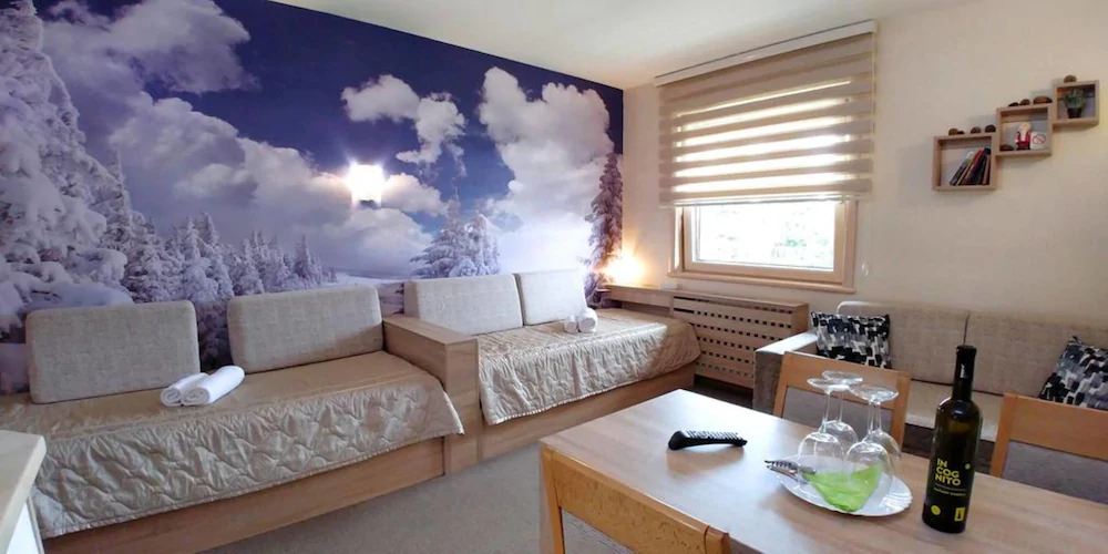 Apartments Kop Konaci i Angella