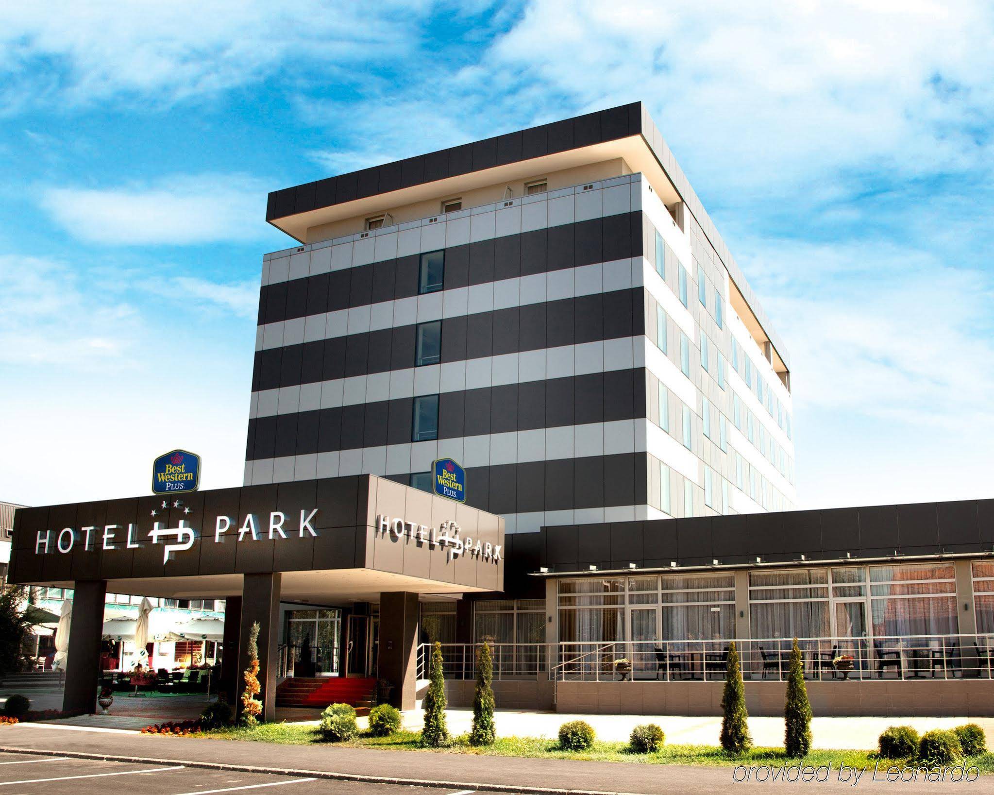 Hotel Park