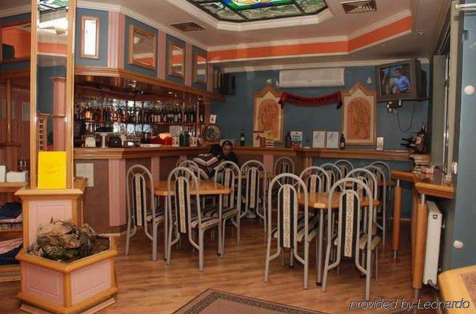 Car Hotel-smederevo