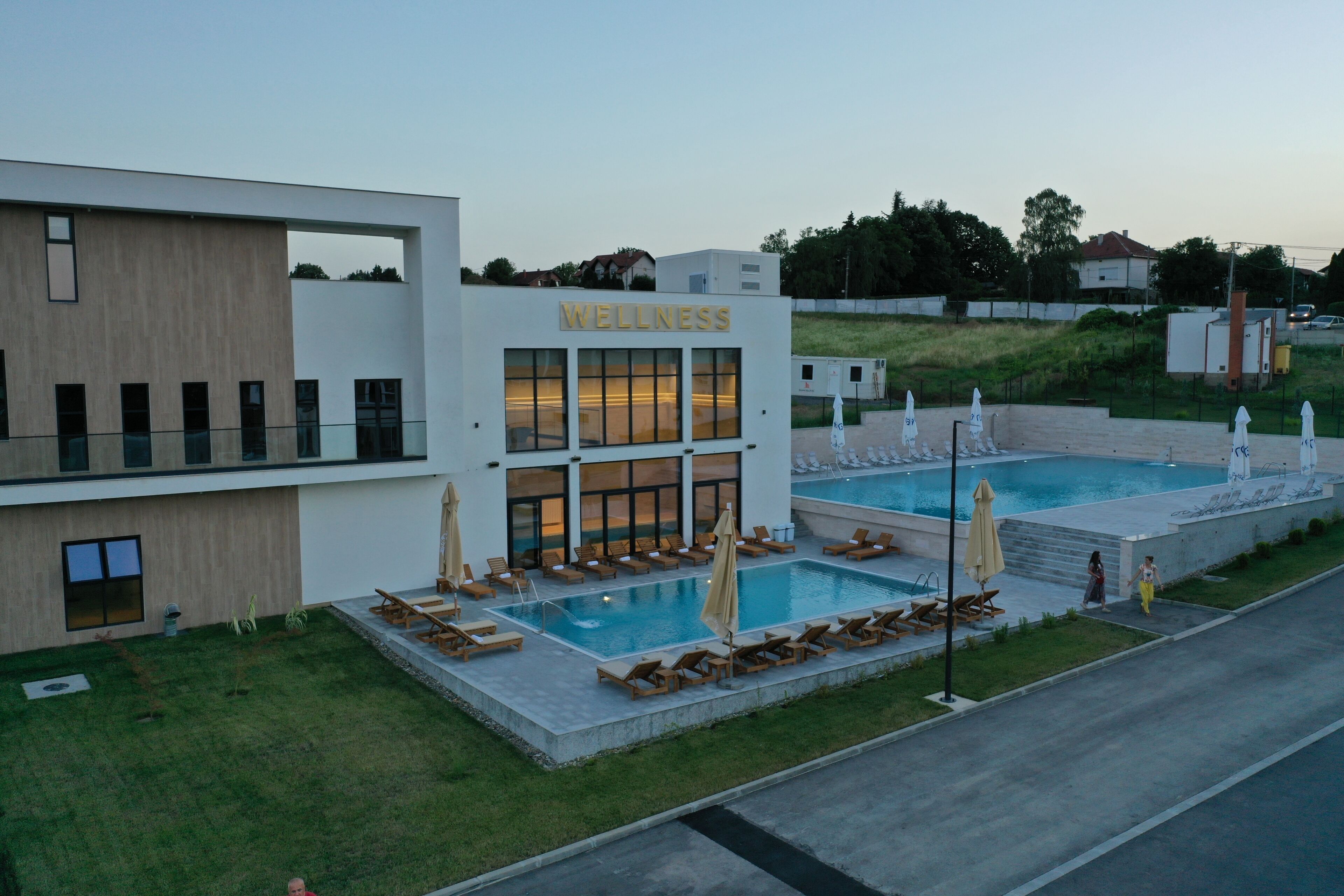 Nordic Resort