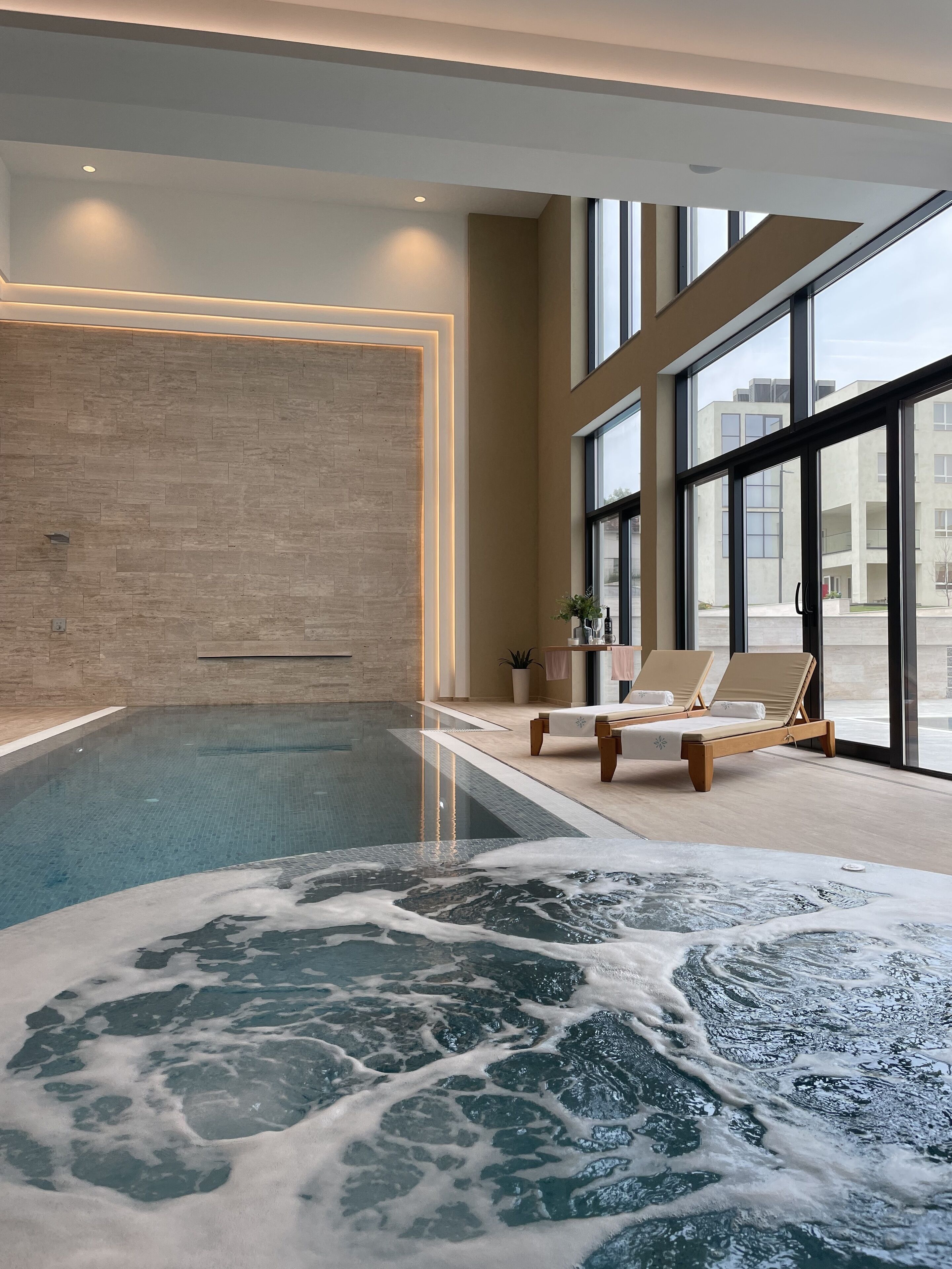 Nordic Resort