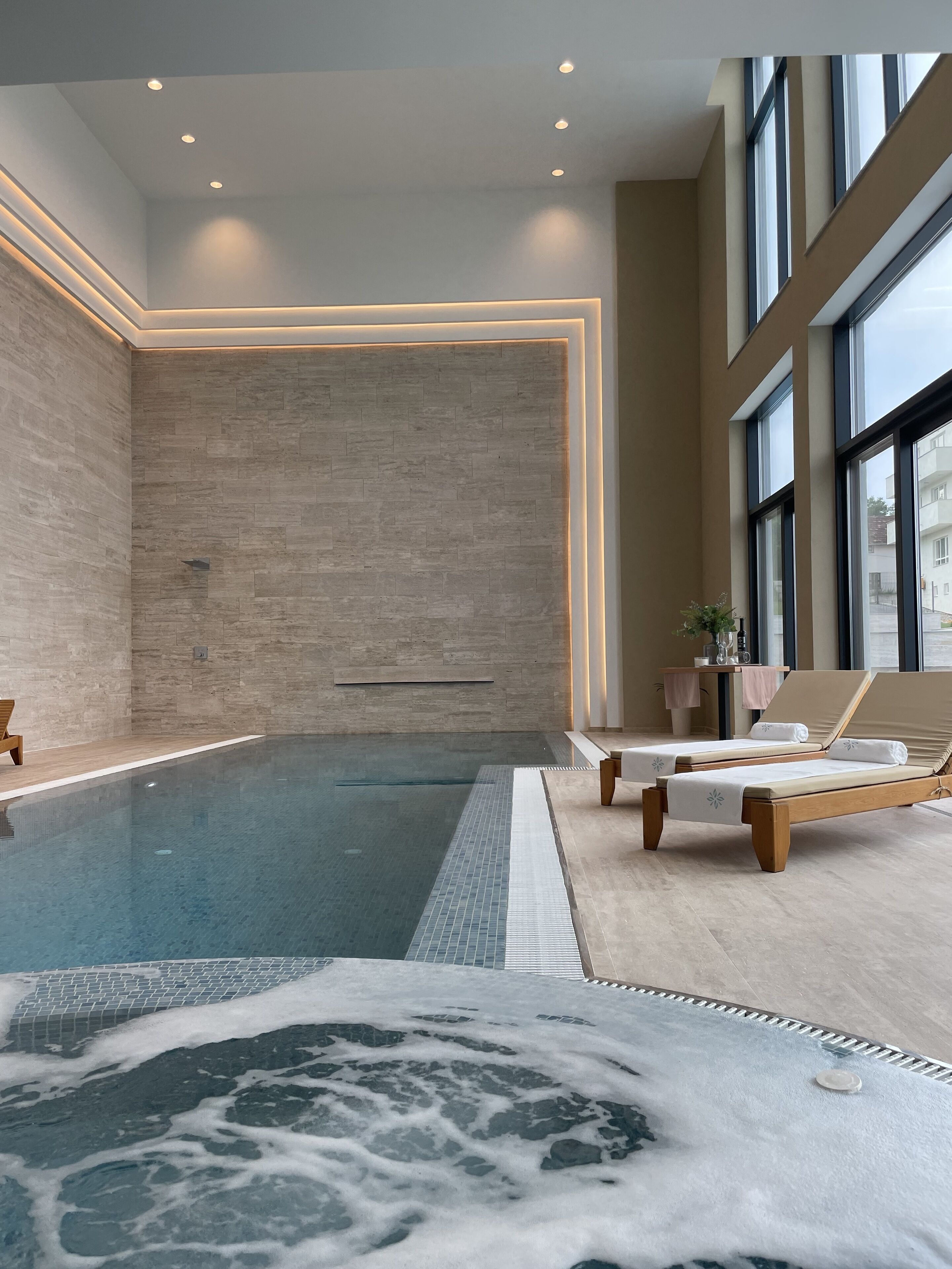 Nordic Resort