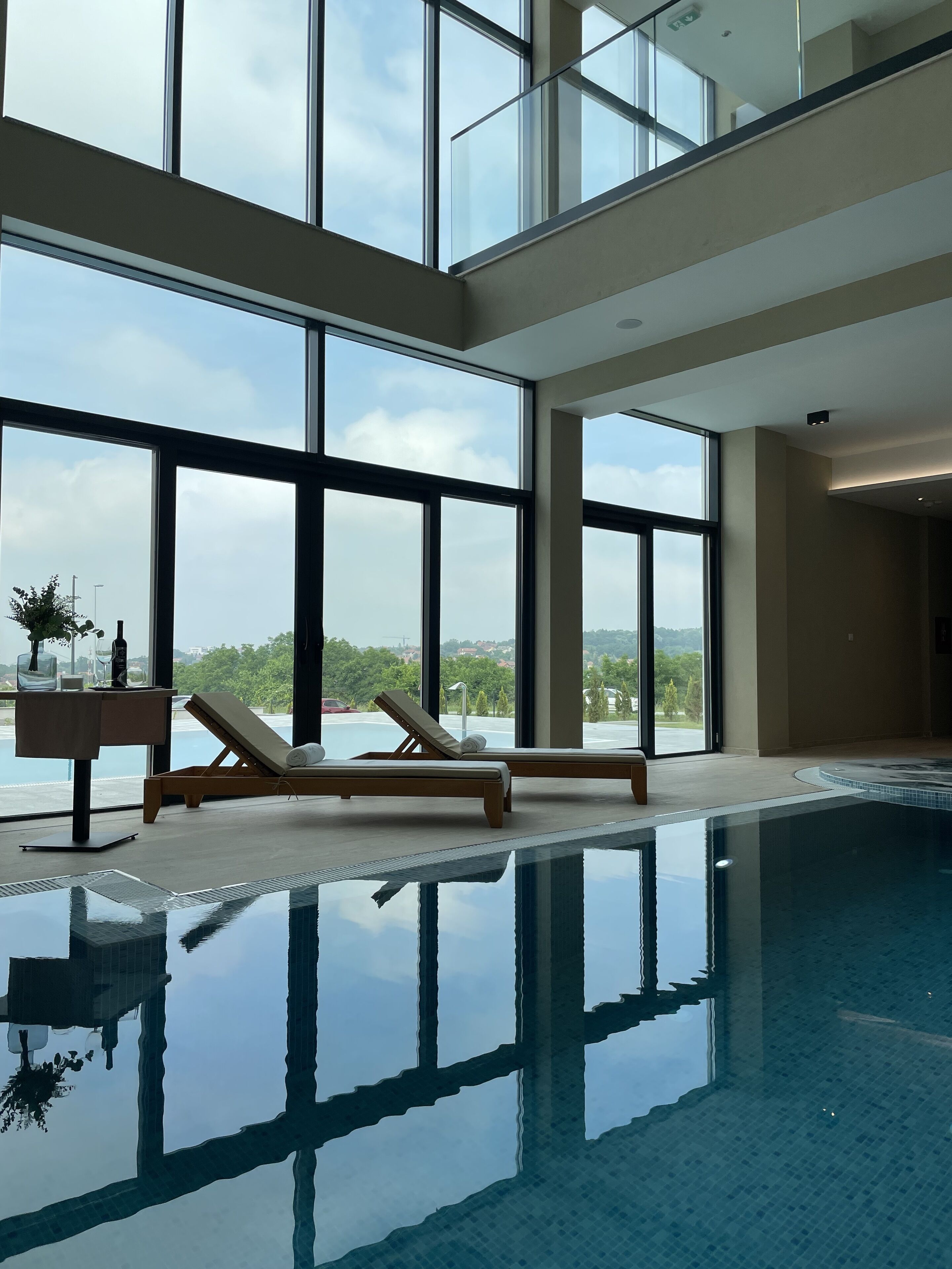 Nordic Resort