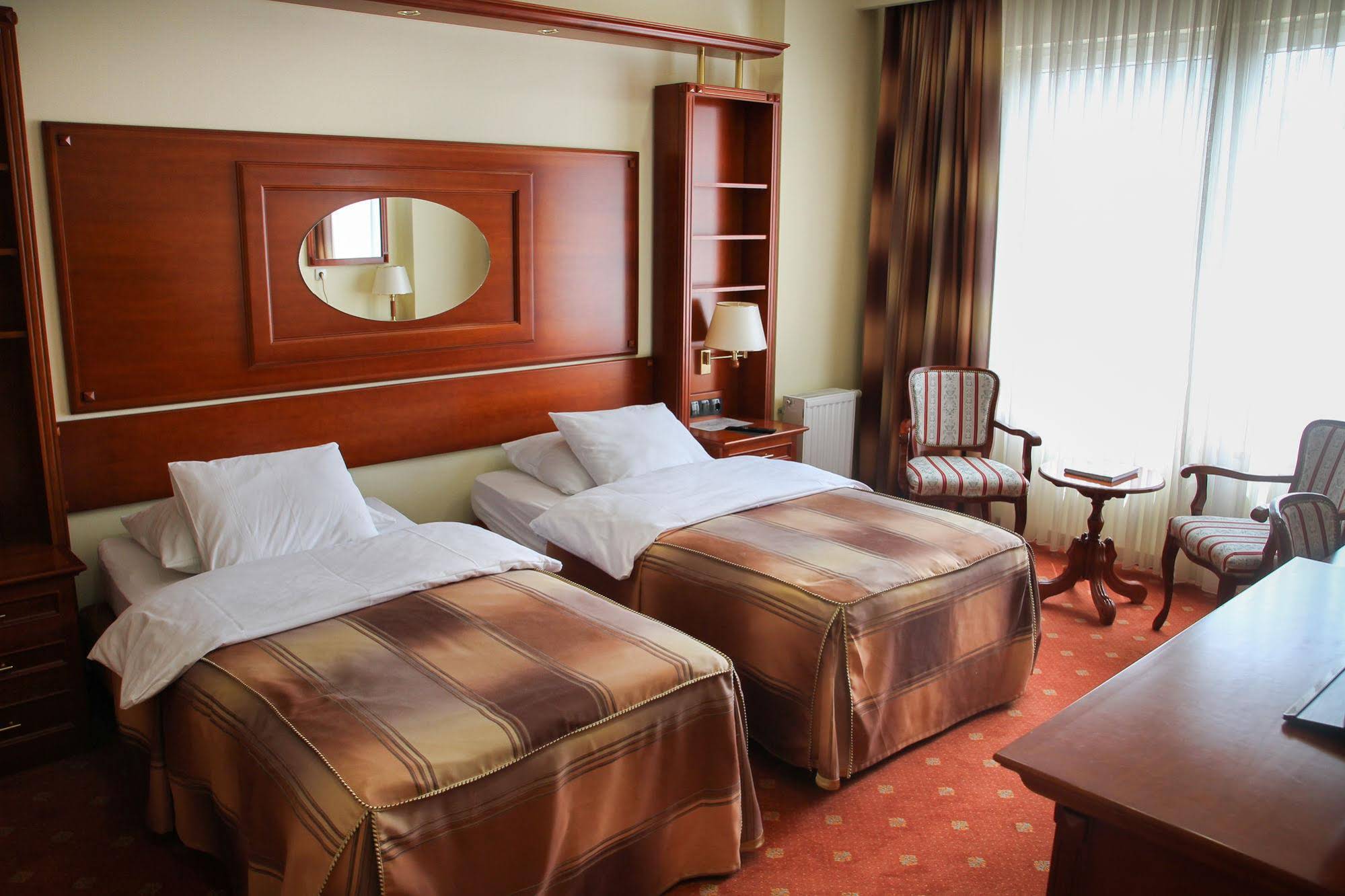Hotel Galleria