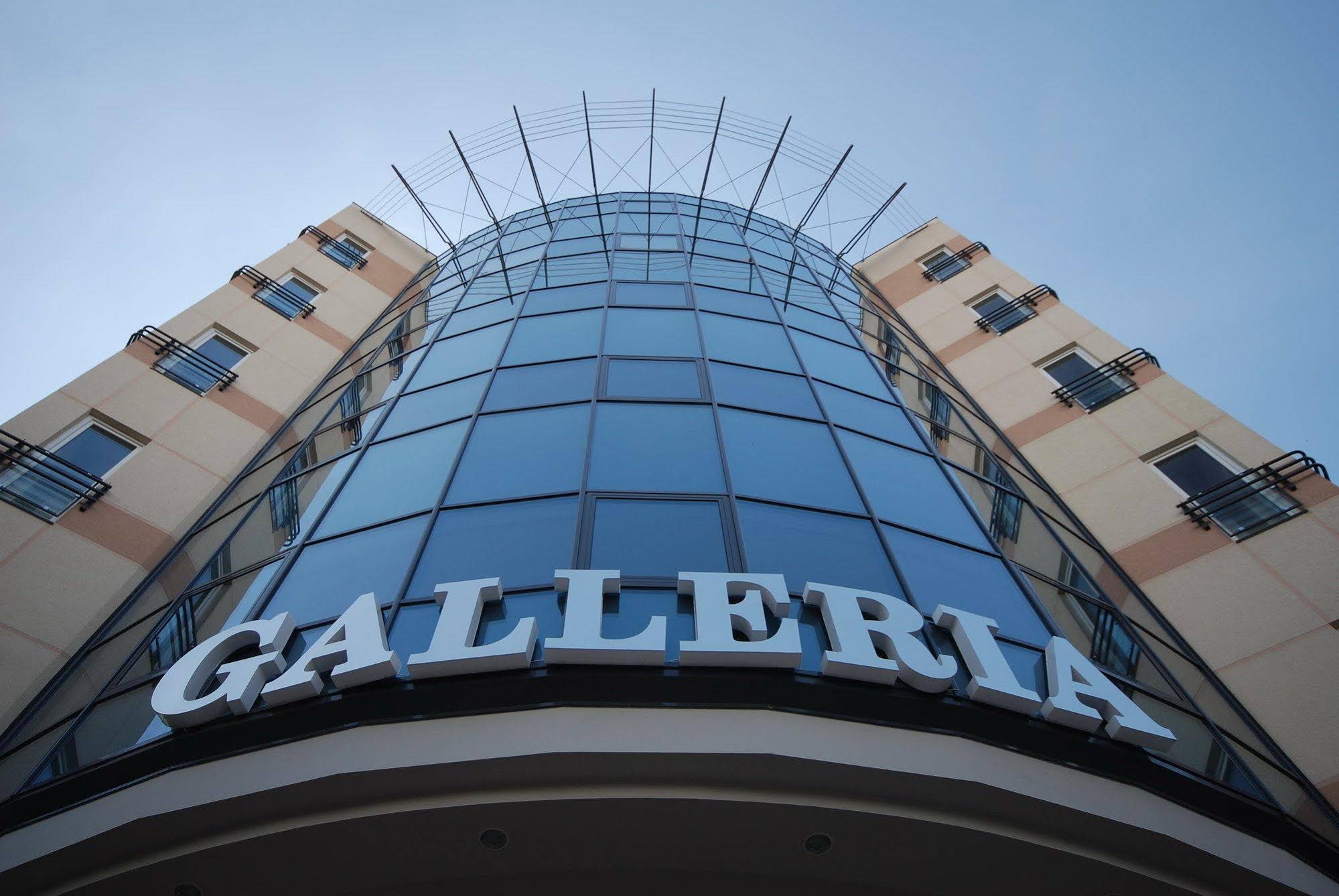 Hotel Galleria