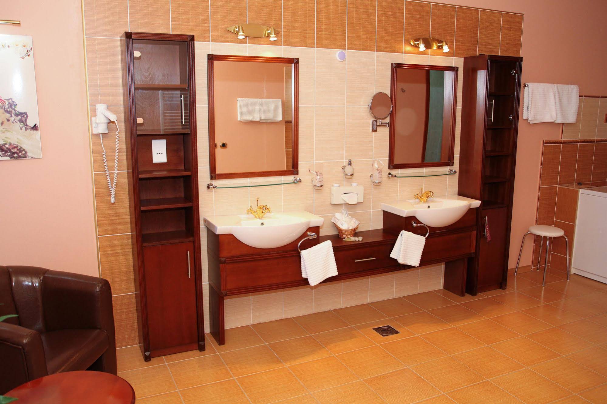 Hotel Galleria