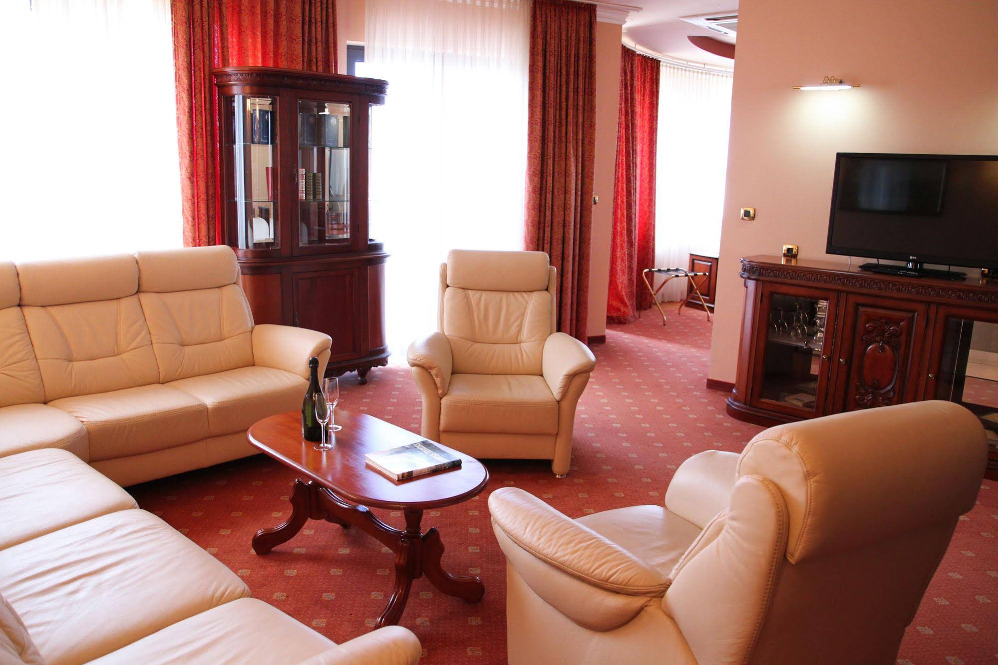 Hotel Galleria