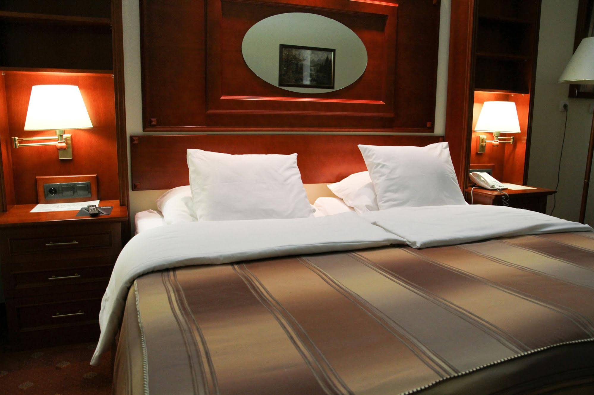 Hotel Galleria