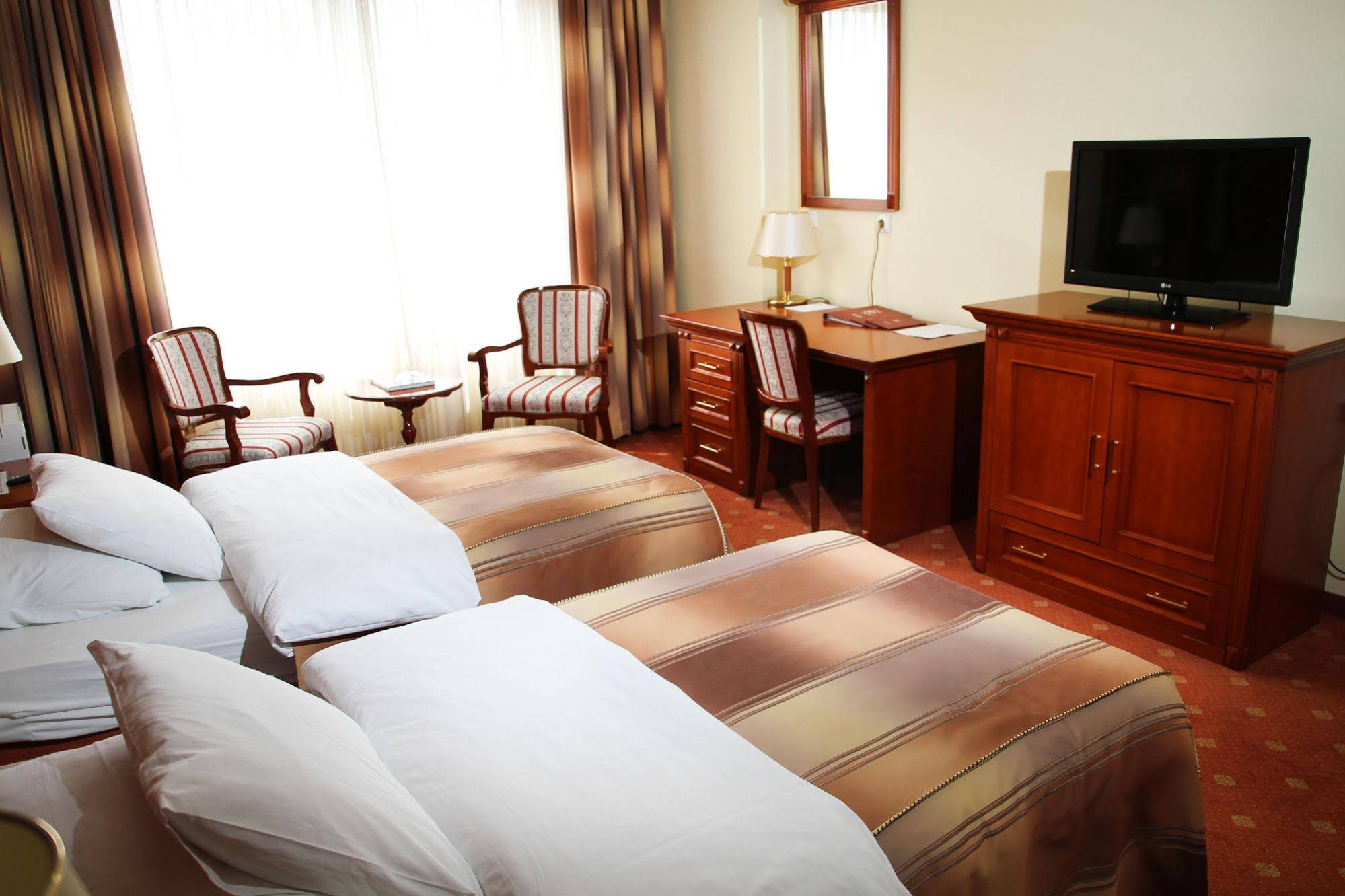 Hotel Galleria