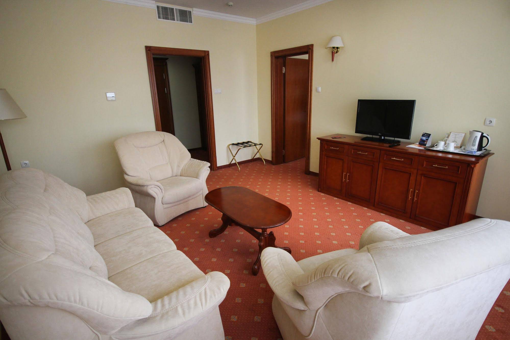 Hotel Galleria
