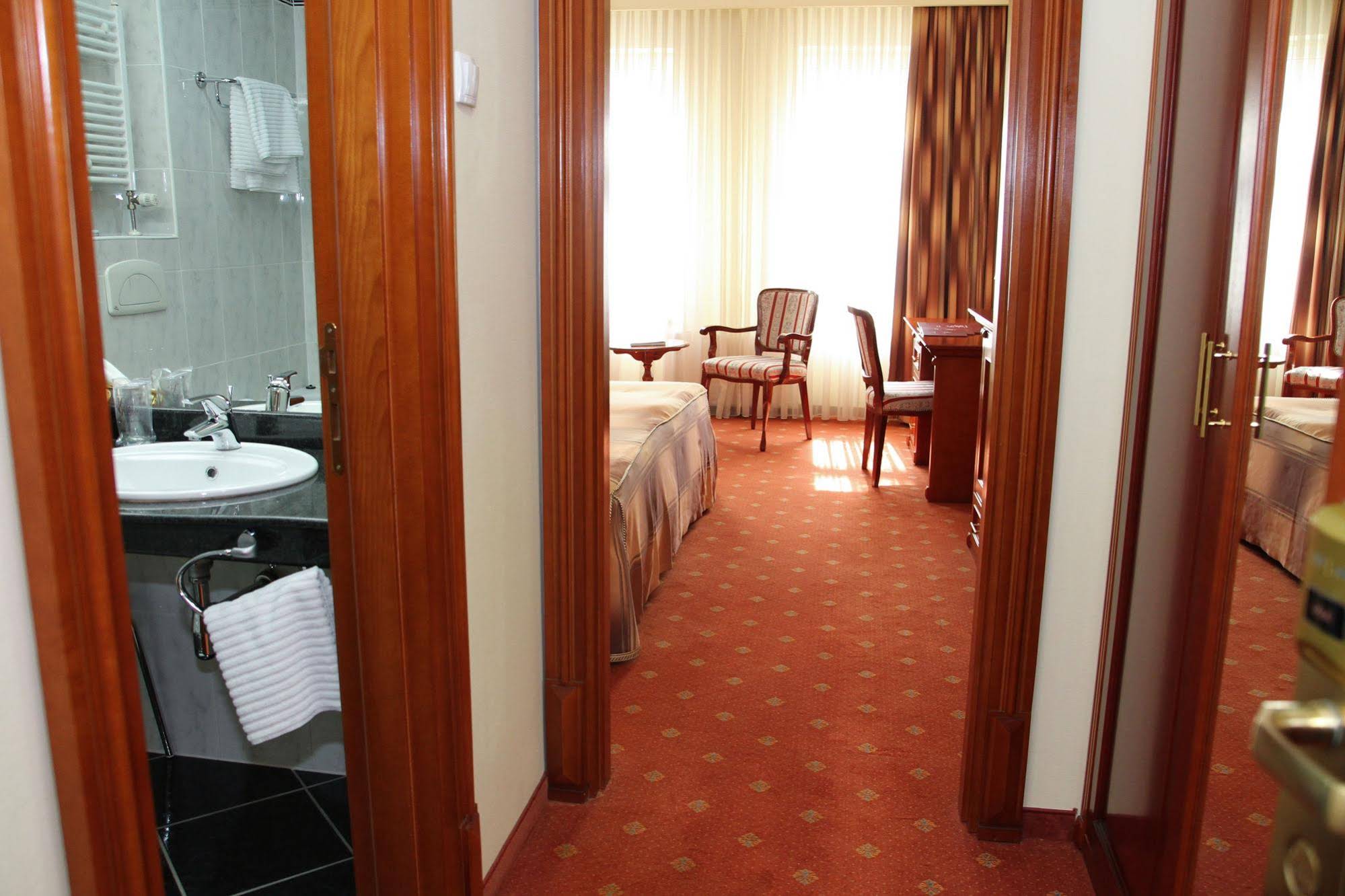 Hotel Galleria