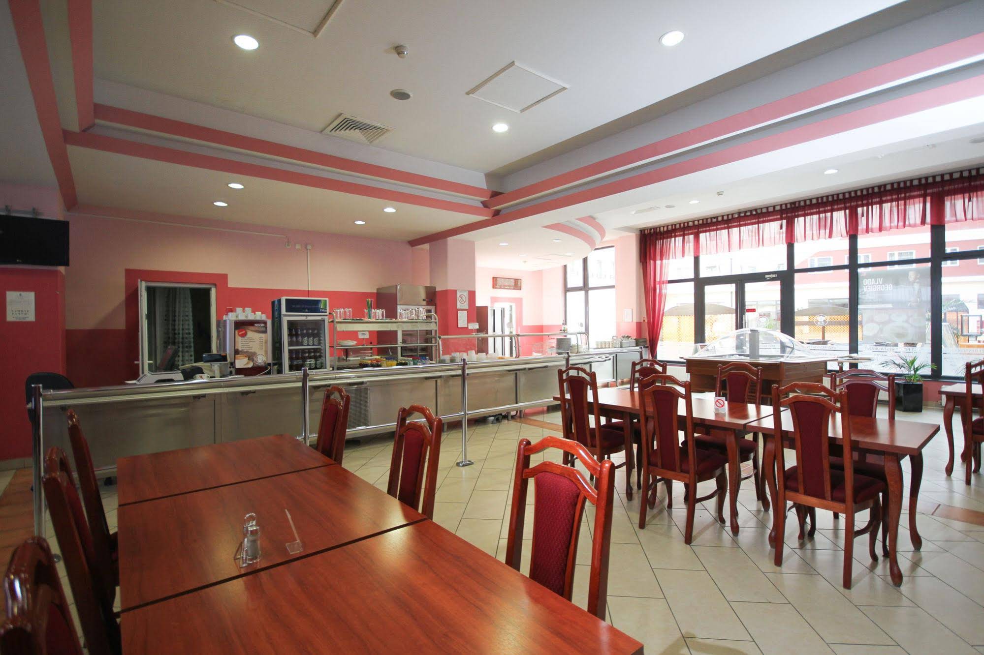 Hotel Galleria