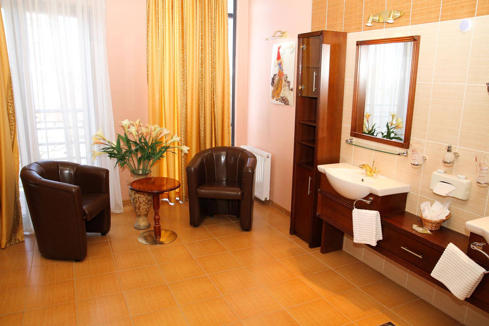 Hotel Galleria