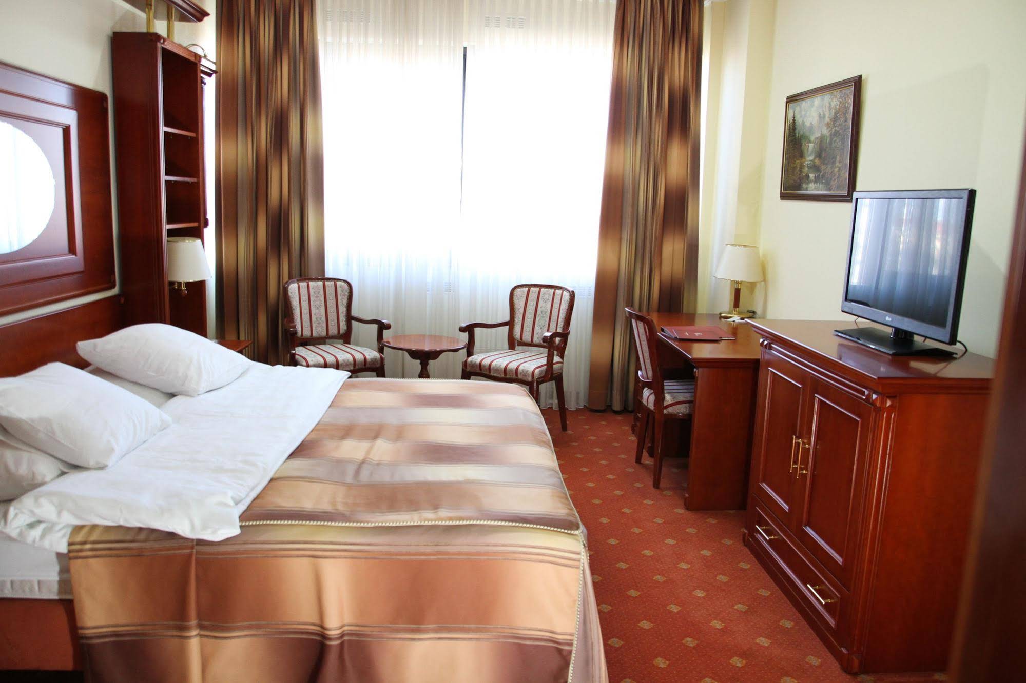 Hotel Galleria