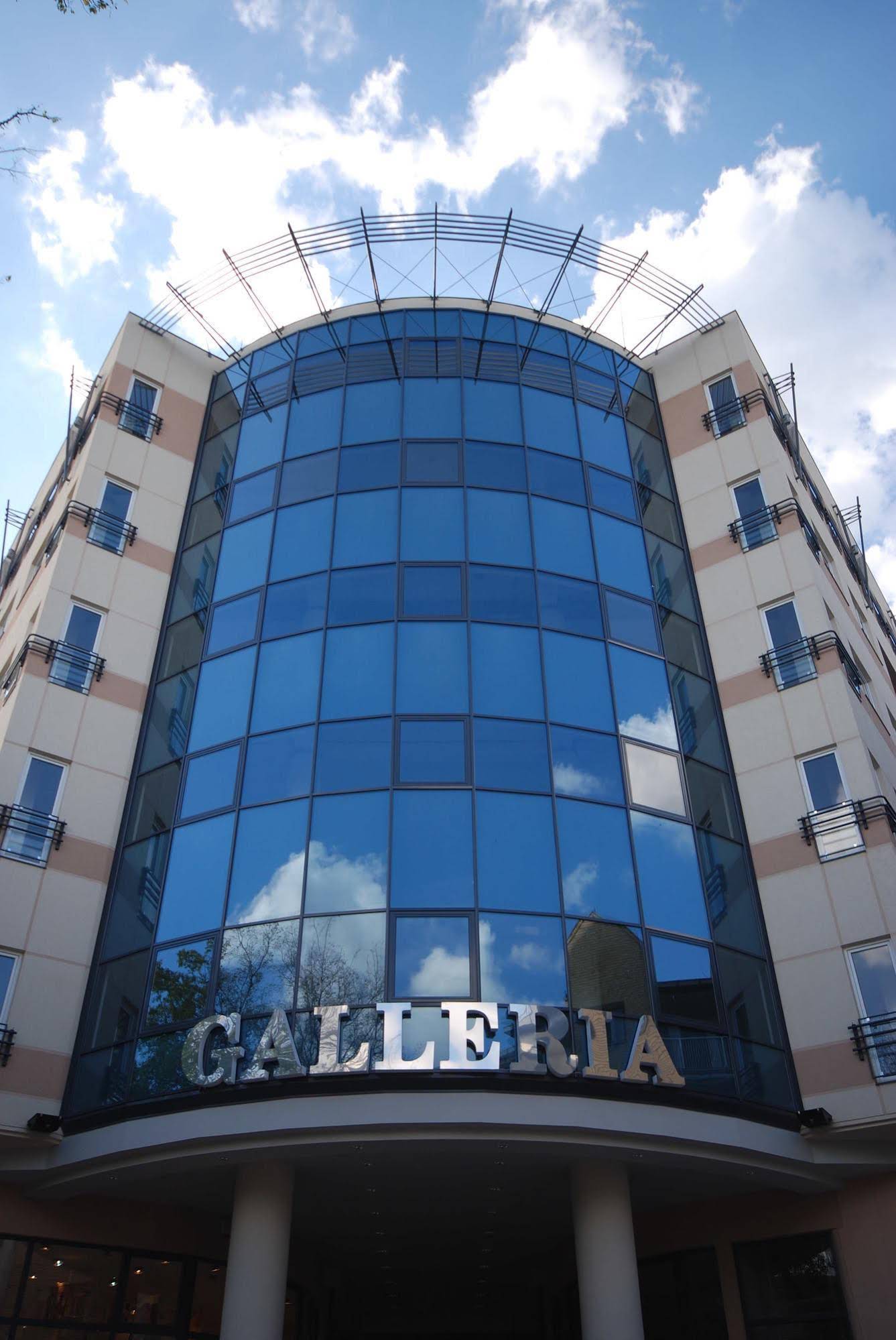 Hotel Galleria