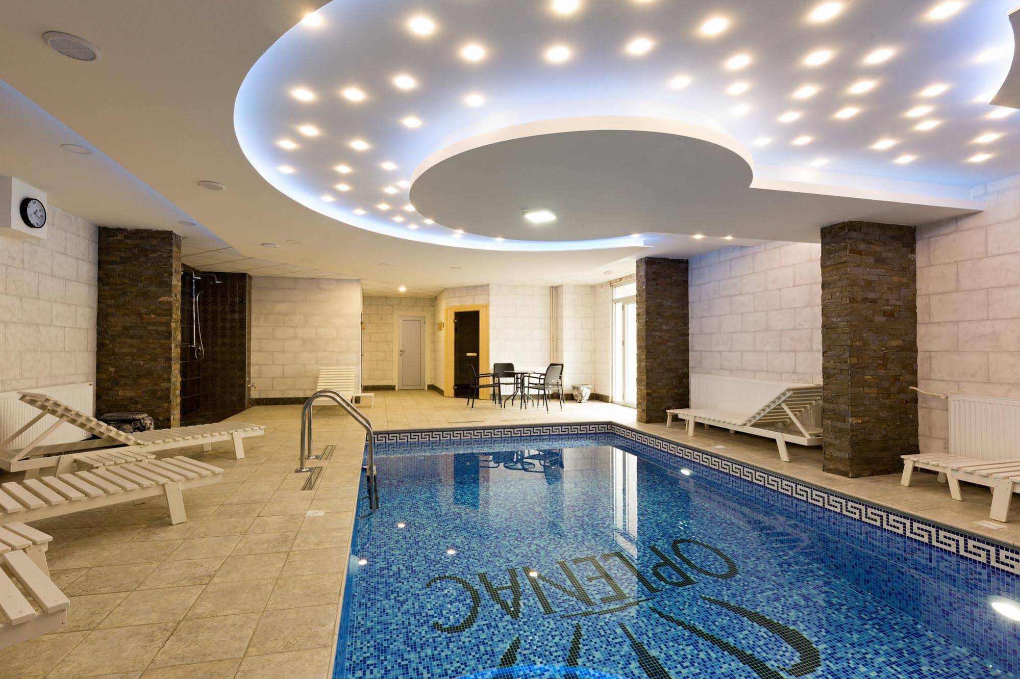 Hotel Oplenac