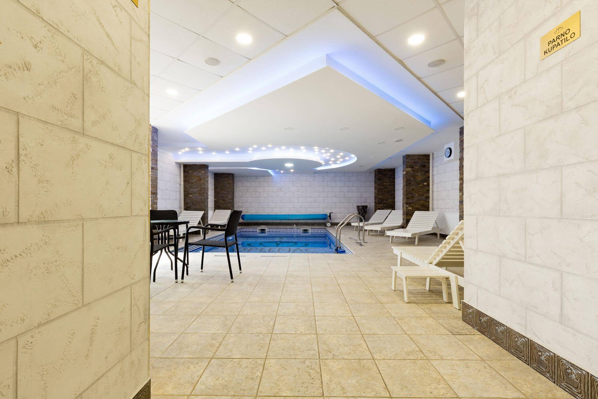 Hotel Oplenac