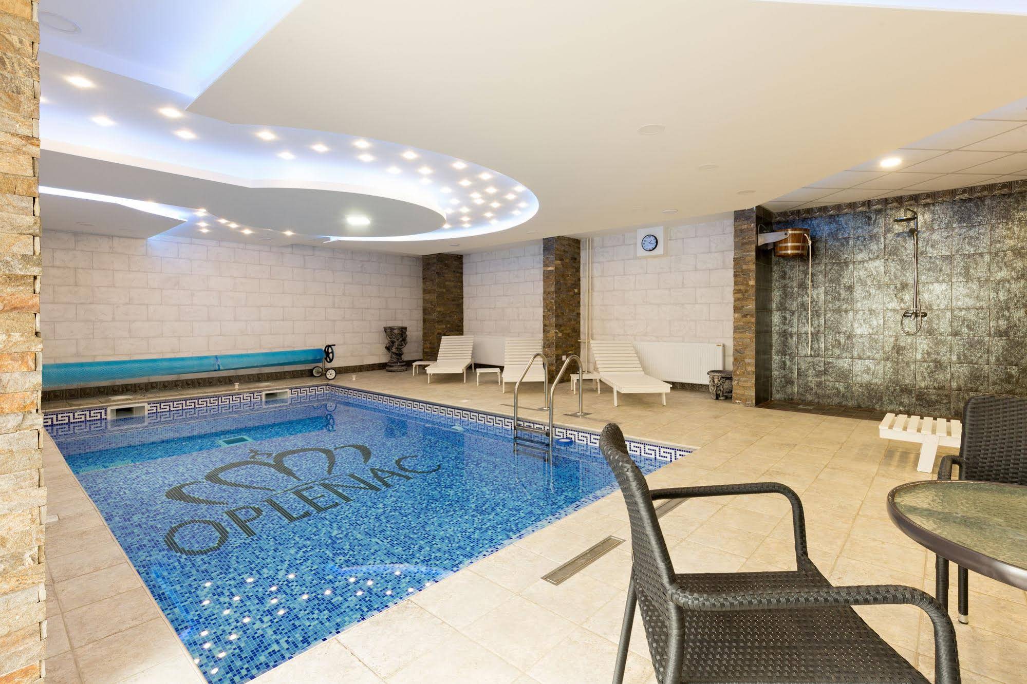 Hotel Oplenac