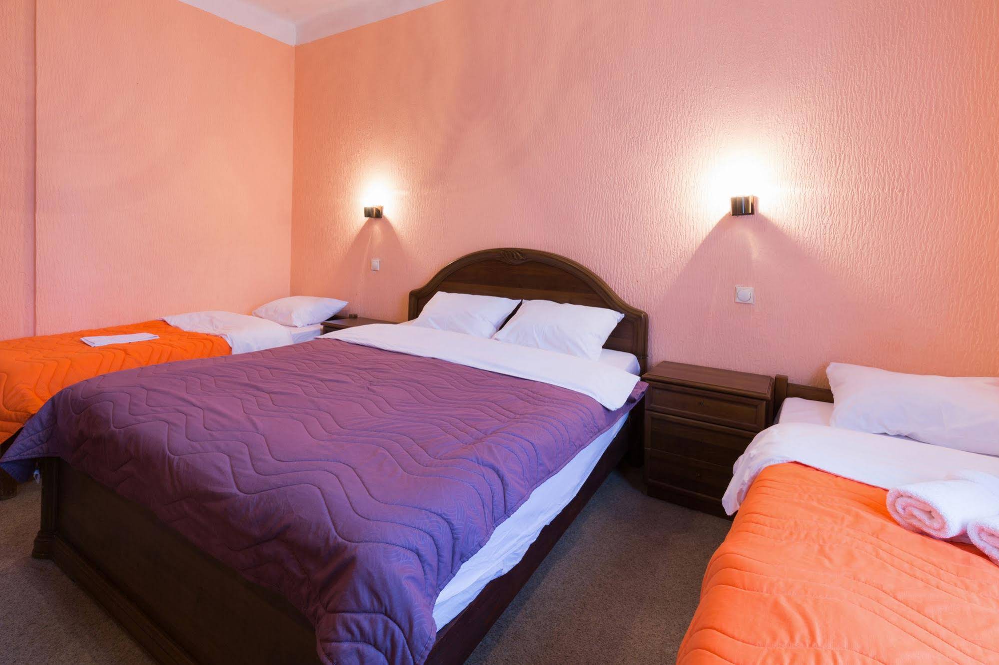 Hotel Oplenac