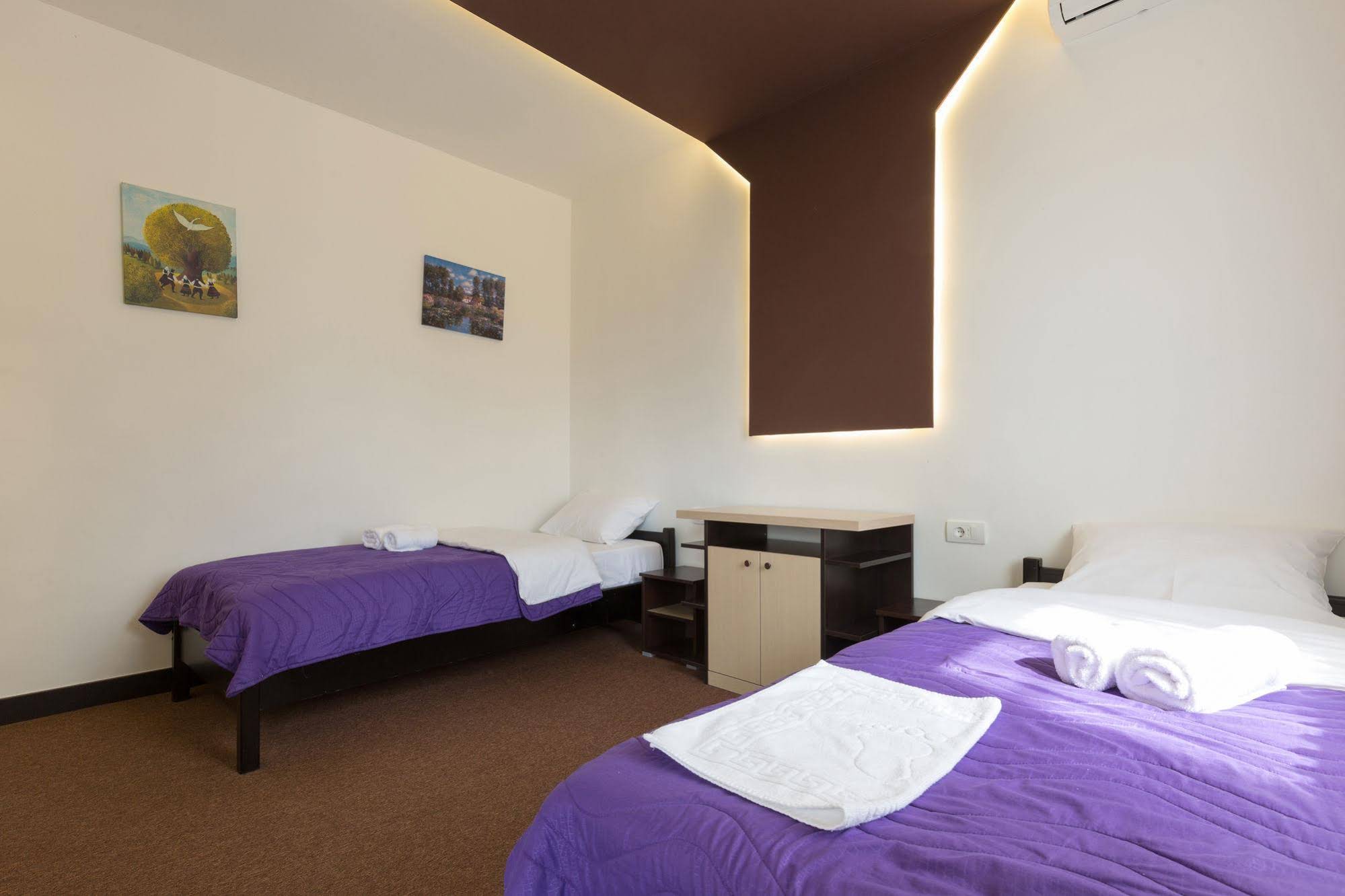 Hotel Oplenac