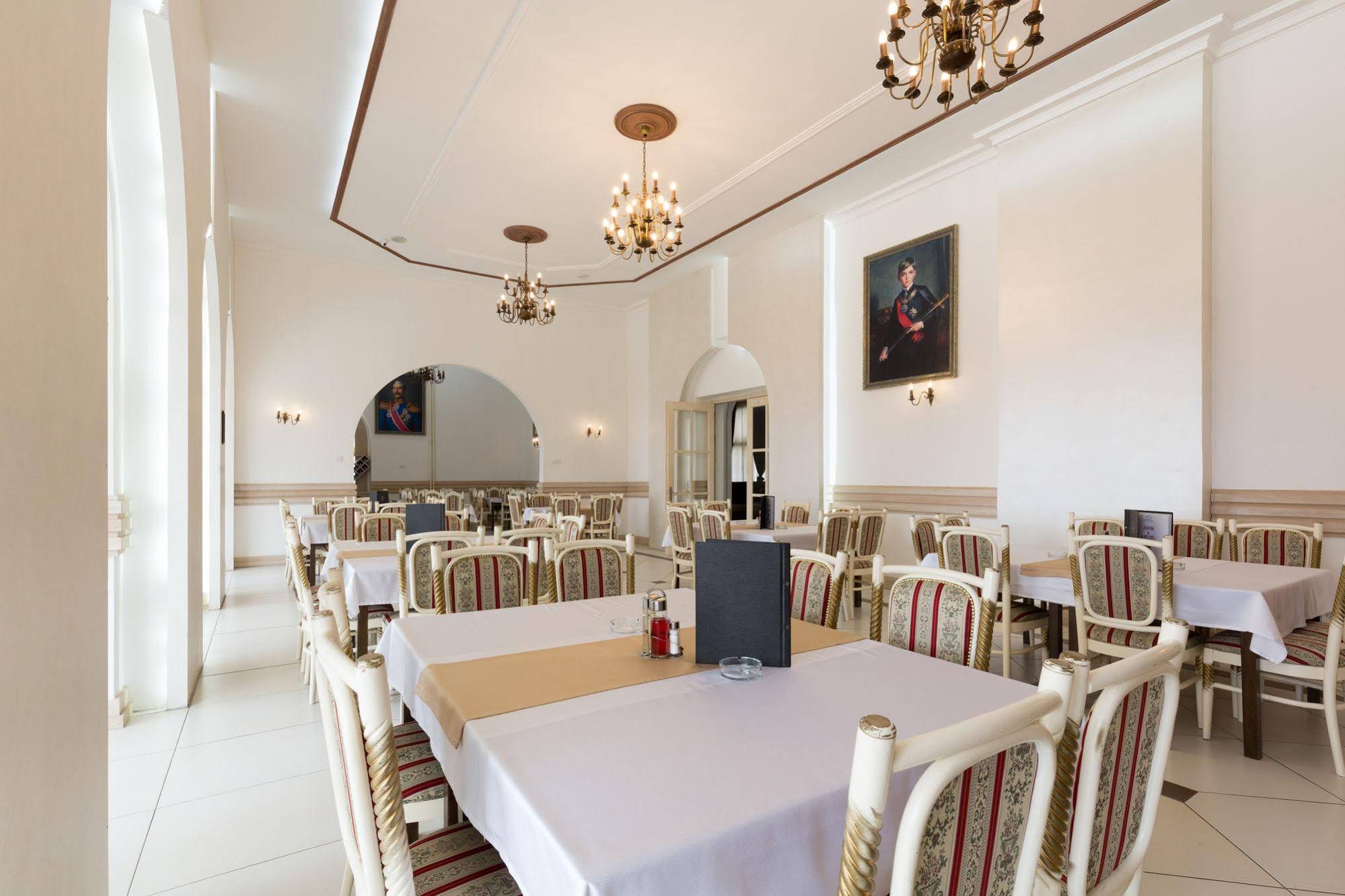 Hotel Oplenac