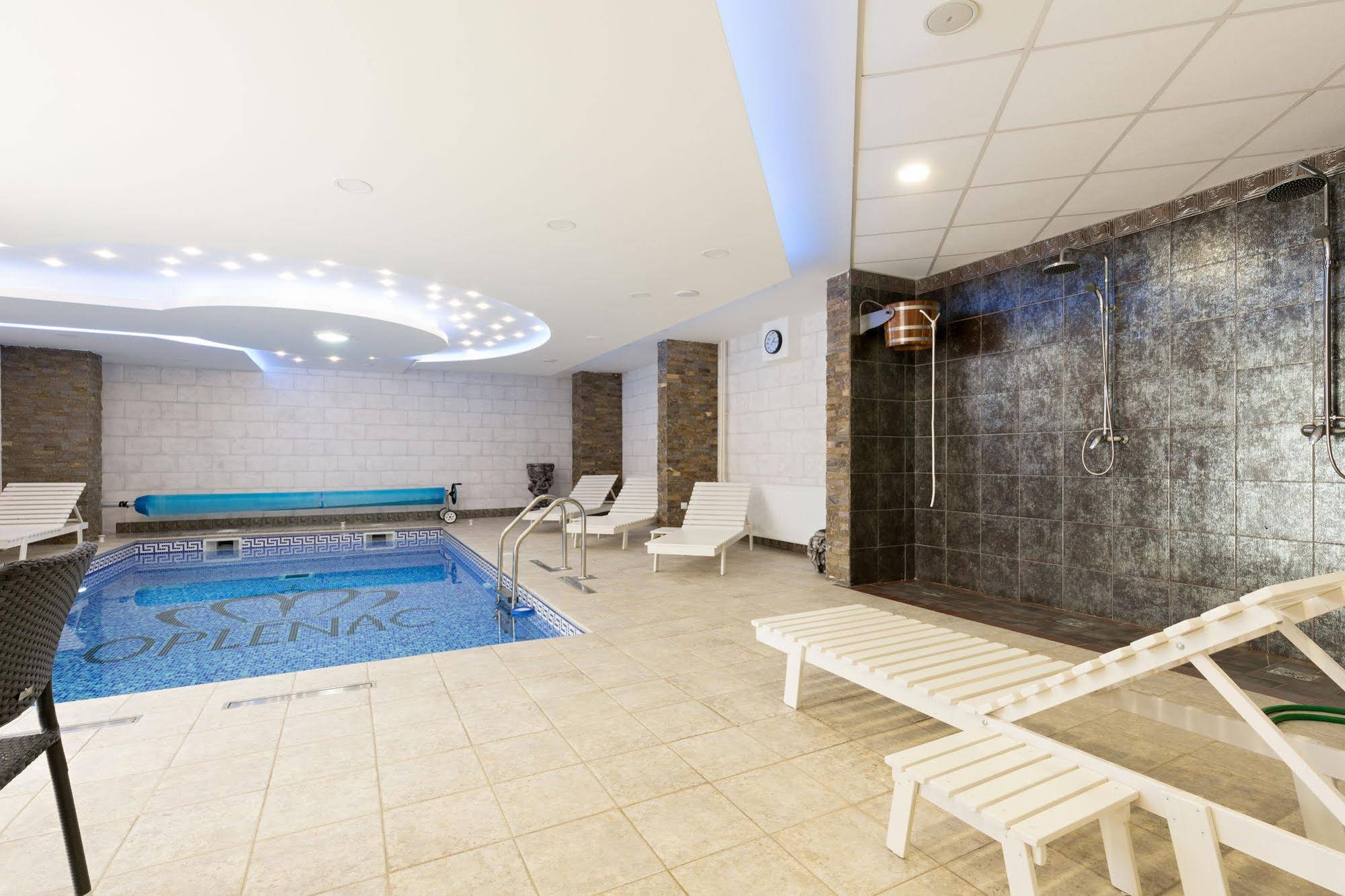 Hotel Oplenac