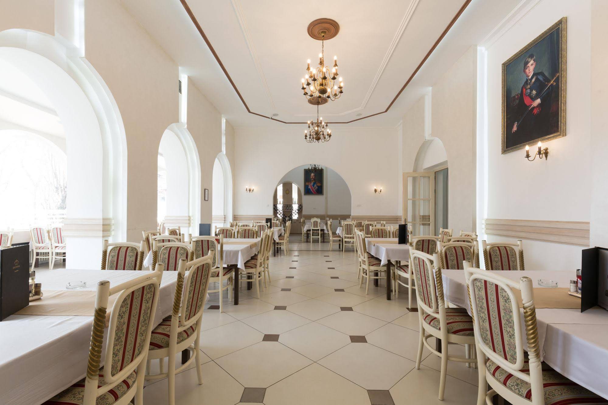 Hotel Oplenac