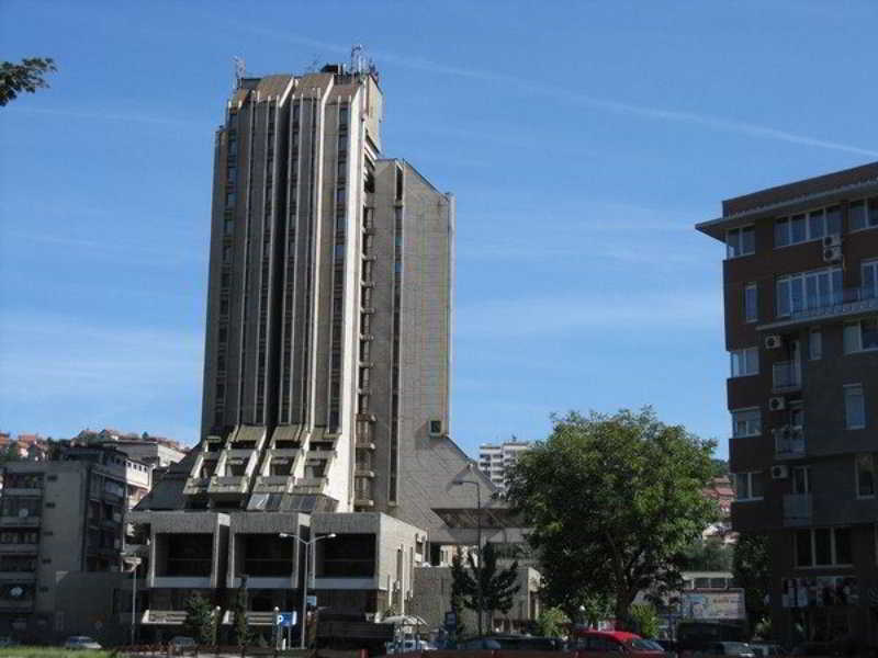Zlatibor Hotel