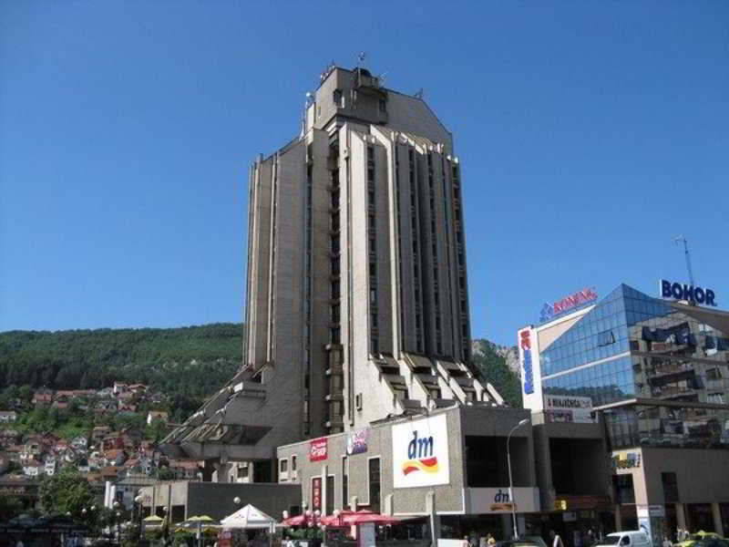 Zlatibor Hotel