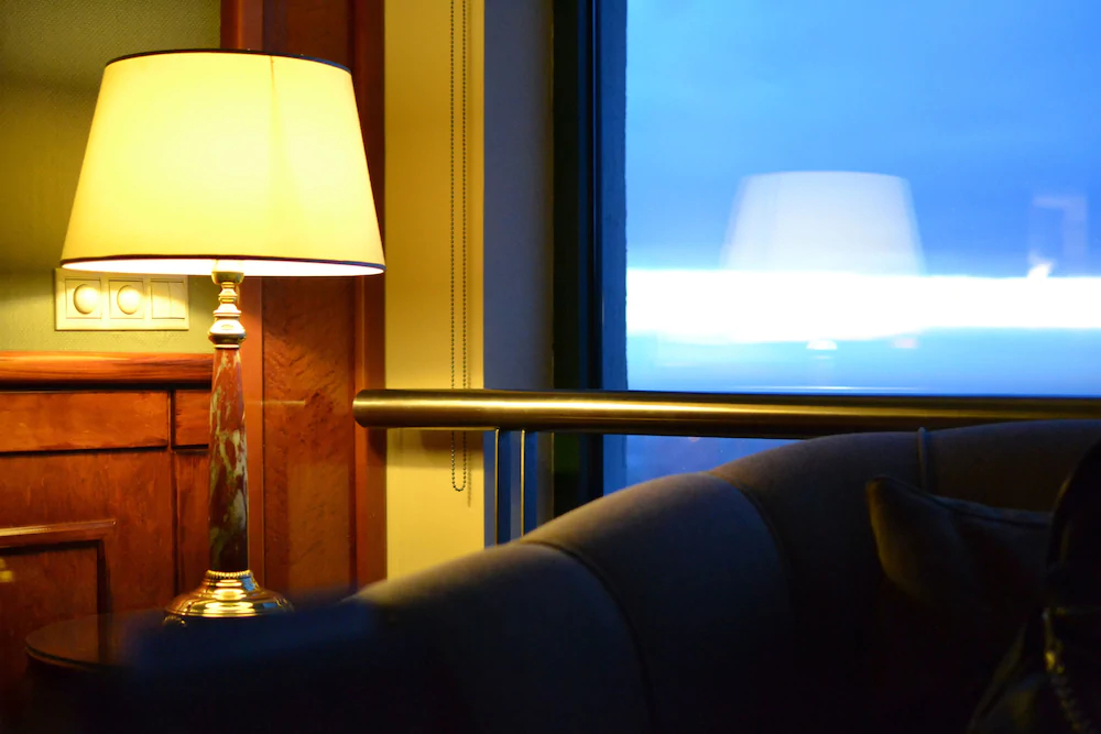 Hotel Villa Breg