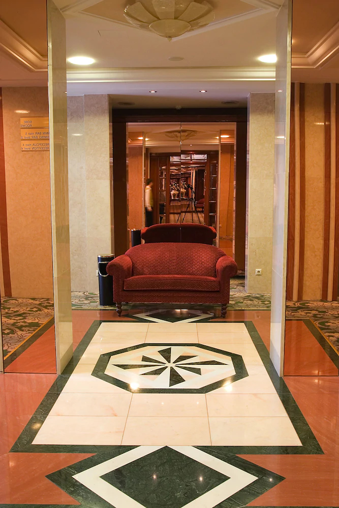 Hotel Villa Breg