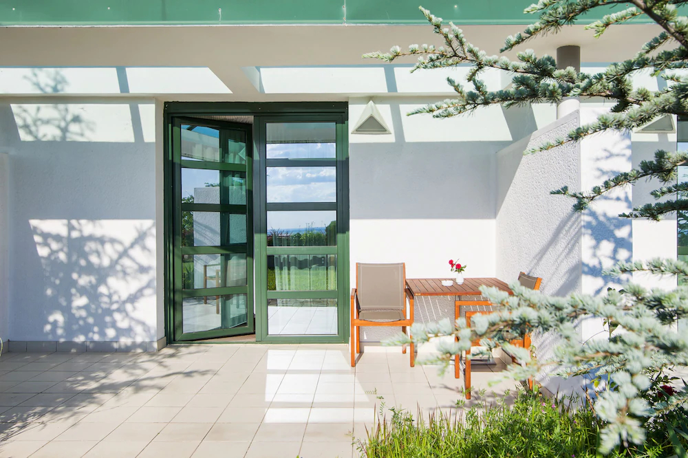 Hotel Villa Breg