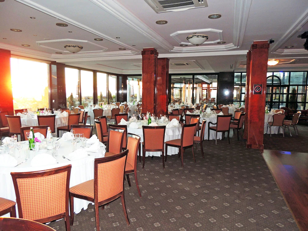 Hotel Villa Breg